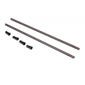 Tail Boom Support Pipes