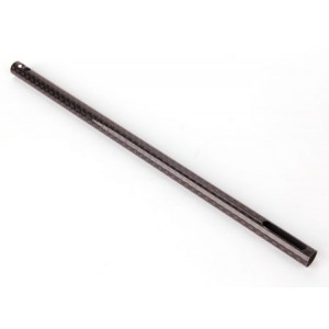Graphite tail boom 