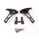 Tail Boom Support Hub