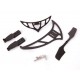 Tail Fins and Tail Rotor