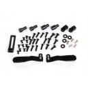 Spare and Screw set (For ESL420)