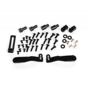 Spare and Screw set (For ESL420)