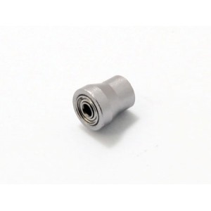 Metal Bearing Housing  main shaft ( Esky NANO )