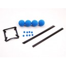 Xtreme Tuning Training Gear (4-6s, 4G6s, V120D01/02/05, & xtreme skid w46009)