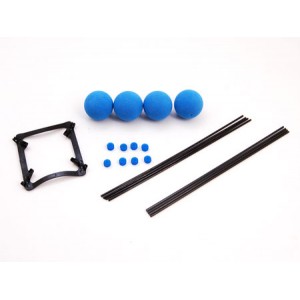 Xtreme Tuning Training Gear (4-6s, 4G6s, V120D01/02/05, & xtreme skid w46009)