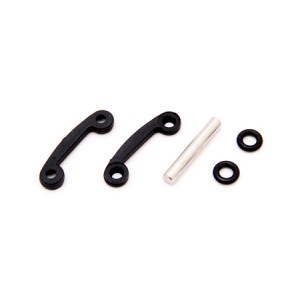 Damper Rings and Horizontal Shaft (spare of XNE001)
