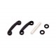 Damper Rings and Horizontal Shaft (spare of XNE001)
