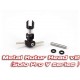 Xtreme tuning Metal Rotor Head v2 (Solo Pro V series )