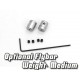 Flybar Weight- Medium (for XNE006)