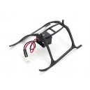 Landing Skid w/ Battery Mount (Solo RPO)