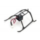 Landing Skid w/ Battery Mount (Solo RPO)