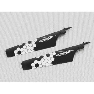 Xtreme Blade (Black / Hex) - Solo Pro
