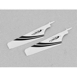 Xtreme Blade (White / Ribbon) - Solo Pro