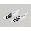 Xtreme Blade (White / Hex) - Solo Pro