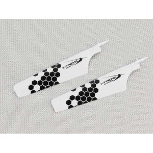 Xtreme Blade (White / Hex) - Solo Pro