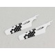 Xtreme Blade (White / Hex) - Solo Pro