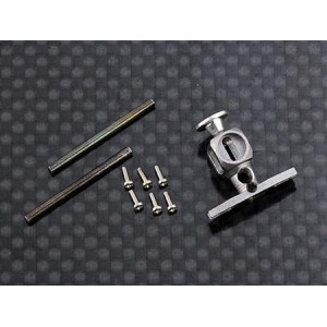 Main Rotor Hub (V100D03)