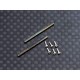 Feathering shaft set (For W10002)
