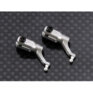 Metal Blade Grip (w/ Angular-Contact Bearings)(V100D03)