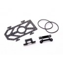 Graphite Battery Mount (V100D03)