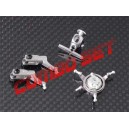 Metal Rotor Head Combo Set (V100D03)