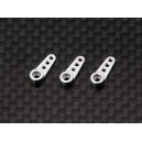 Metal Servo Horn -  3 pcs combo (V100D03 servo WK-02-3)