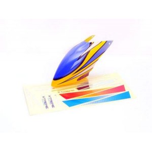 Pre-Painted Canopy  Yellow (4G6, V120 series)