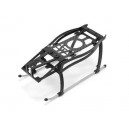 Xtreme Tuning Landing Skid and Battery Mount (for 4-6,4G6,V120)