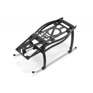 Xtreme Tuning Landing Skid and Battery Mount (for 4-6,4G6,V120)