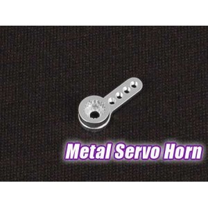Xtreme Tuning Metal Servo Horn (1 pcs) (for 4-6, 4G6, V120D01 / D02)