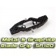 Xtreme Tuning Metal & Graphite Blade Grip (SR120)