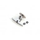Xtreme tuning 120SR - Main metal rotor hub