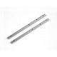 Xtreme tuning Aluminum Hollow Main Shaft -2 pcs (SR120)