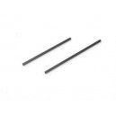 Xtreme tuning Canopy Solid Carbon Rods Mount (SR120)