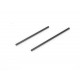 Xtreme tuning Canopy Solid Carbon Rods Mount (SR120)