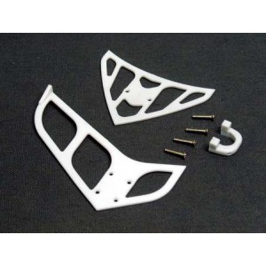Tail Fins