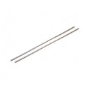 Hardened Steel InnerShaft (for MH-MCX065) Model - MH-MCX065I) - Blade MCX