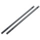 Carbon rod for aluminum/Carbon Fiber/Derlin Flybar system - BLADE 120 SR