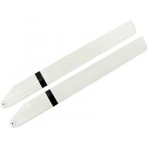 FRP Carbon Fiber Main Blades - BLADE SR