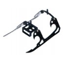 Train d'atterrissage en carbone SE - Blade MSR
