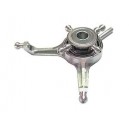 Precision CNC Swashplate - BLADE MSR