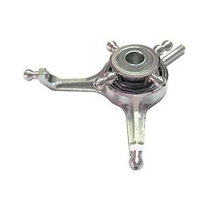 Precision CNC Swashplate - BLADE MSR