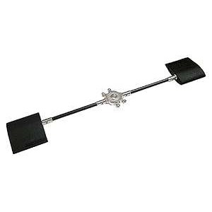 Aluminum/Carbon Fiber/Delrin Flybar V2 system - BLADE MSR