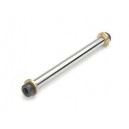Precision Hardened Steel Spindle Shaft - KING 2 MH CNC HEAD