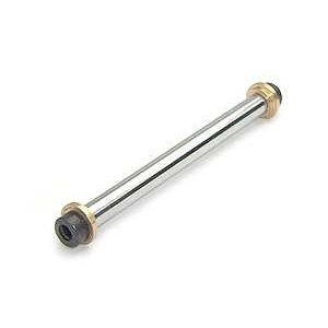 Precision Hardened Steel Spindle Shaft - KING 2 MH CNC HEAD