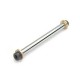 Precision Hardened Steel Spindle Shaft - KING 2 MH CNC HEAD