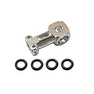 FL Aluminum Main Center Hub (for MH-TX2002F)
