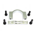 Aluminum Horizontal Fin Holder set - T-REX 500 