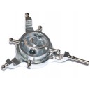 Precision CNC Double Bearing Swashplate SE - T-REX 550E