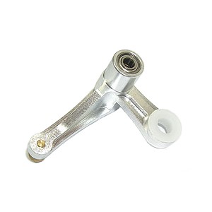 Aluminum Tail Pitch Lever - T-REX 700